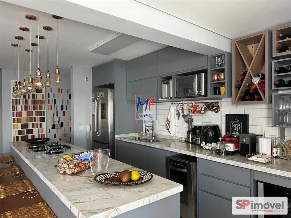 Apartamento, 2 quartos, 111 m² - Foto 2