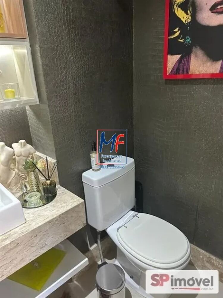 Apartamento, 2 quartos, 111 m² - Foto 6