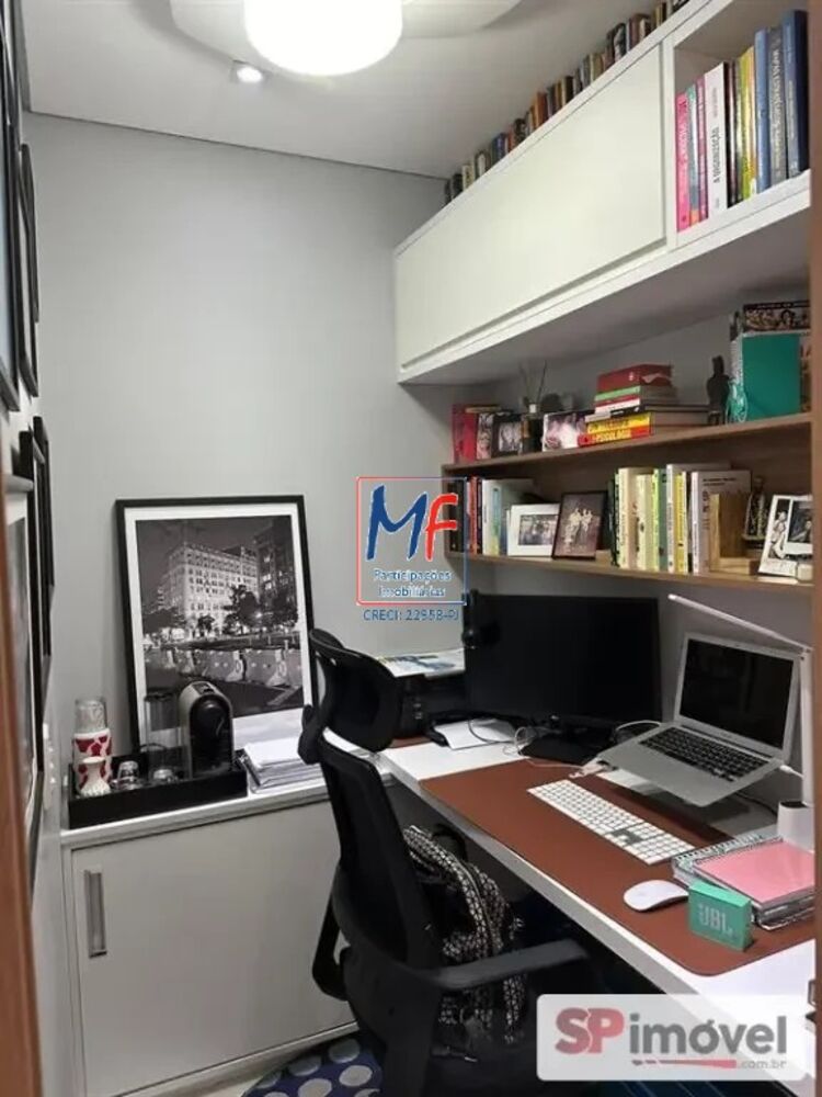 Apartamento, 2 quartos, 111 m² - Foto 9