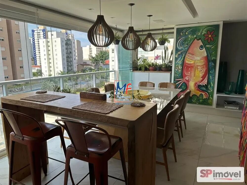 Apartamento, 2 quartos, 111 m² - Foto 3