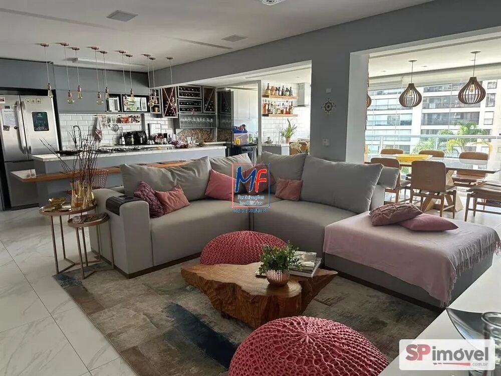 Apartamento, 2 quartos, 111 m² - Foto 11