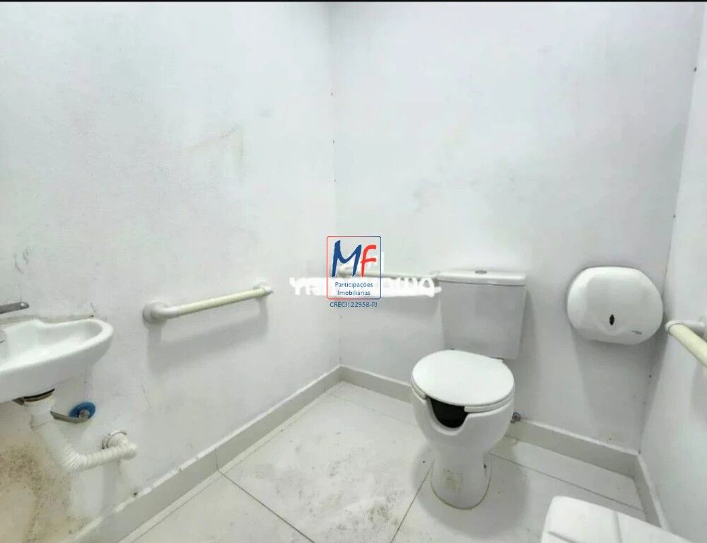 Depósito-Galpão, 300 m² - Foto 4