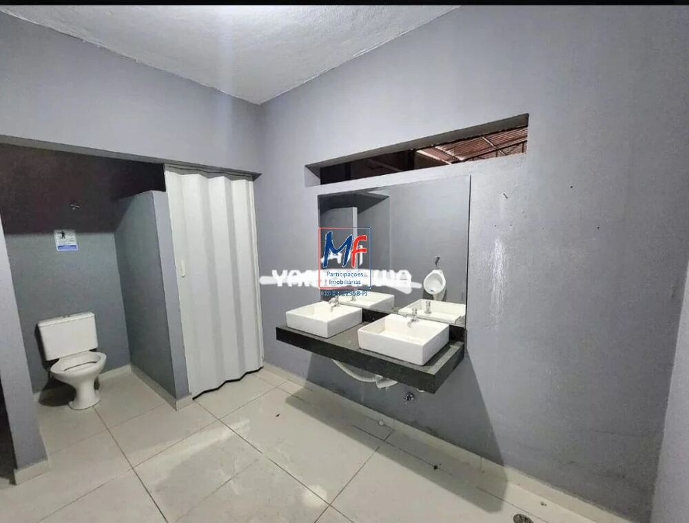 Depósito-Galpão, 300 m² - Foto 3