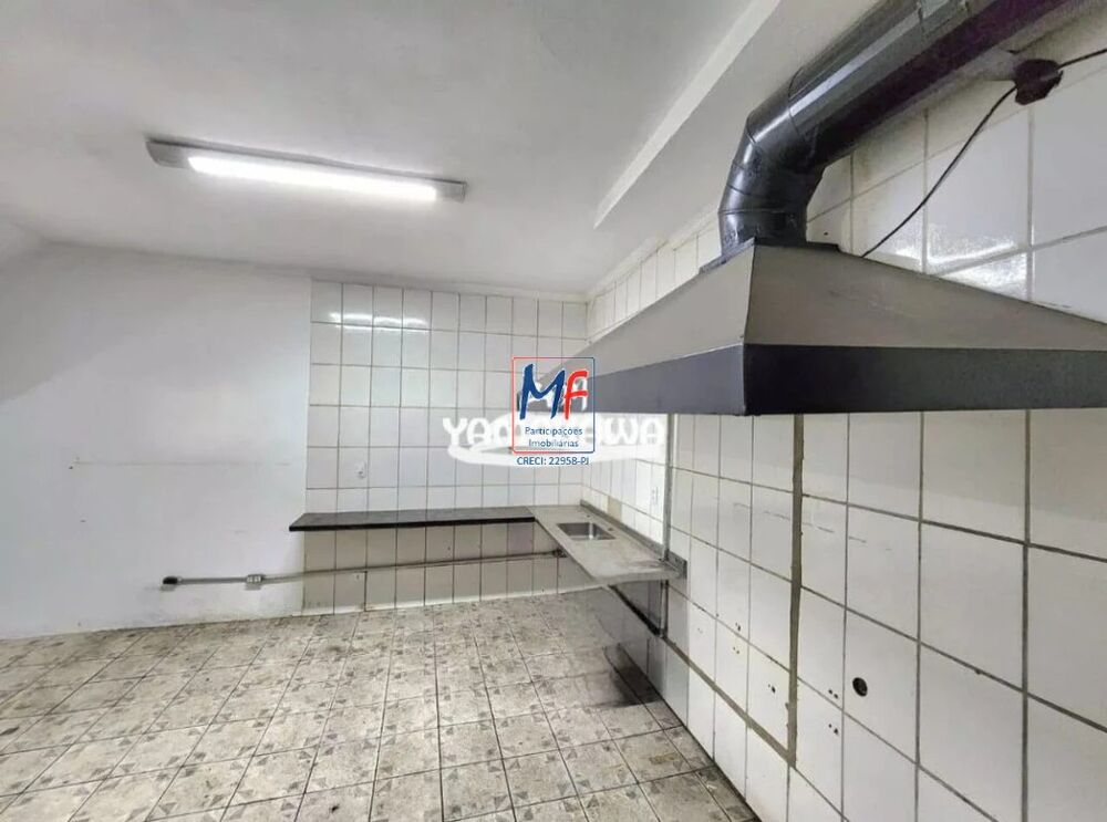 Depósito-Galpão, 300 m² - Foto 10