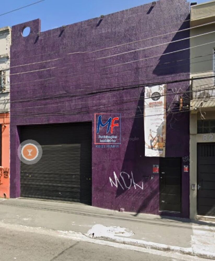 Depósito-Galpão, 300 m² - Foto 5