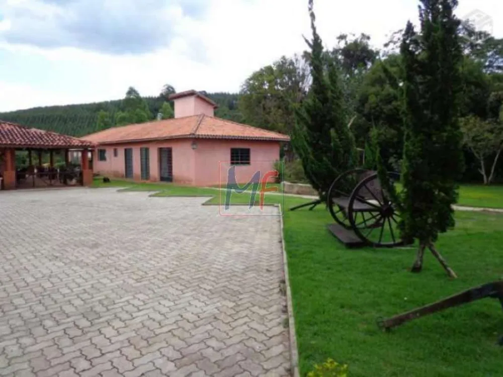 Sítio, 6 quartos, 1000 m² - Foto 3