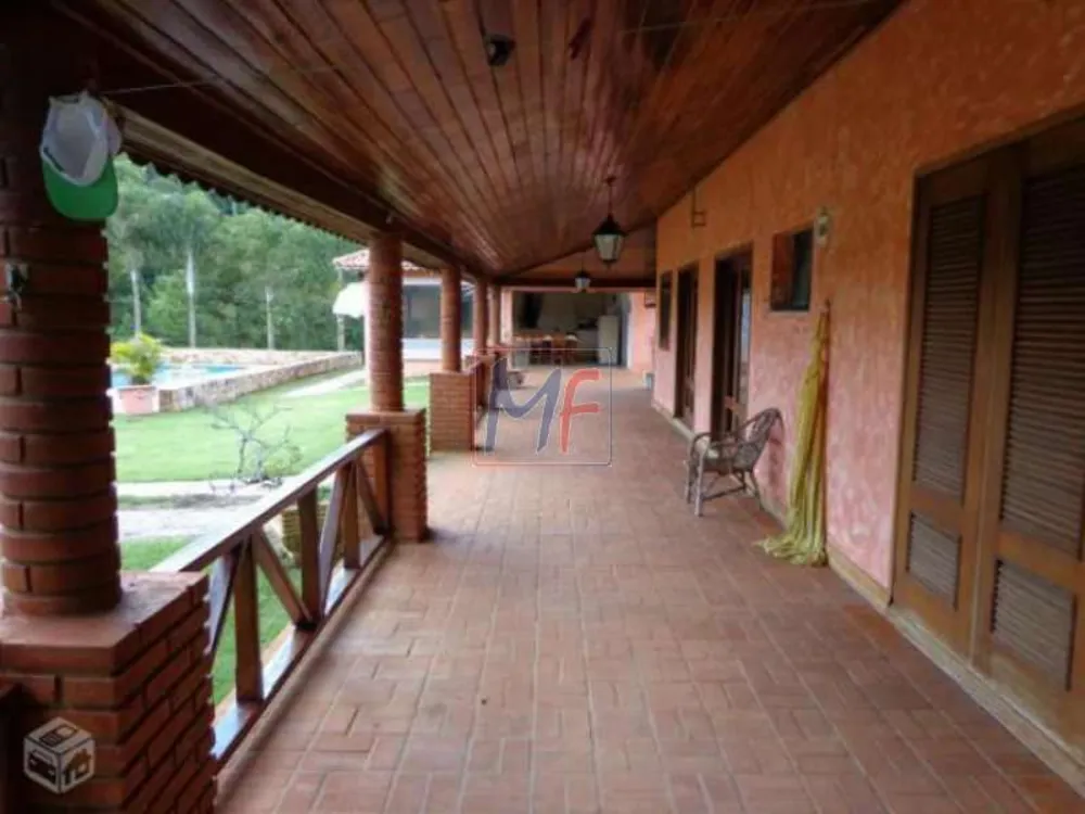 Sítio, 6 quartos, 1000 m² - Foto 2