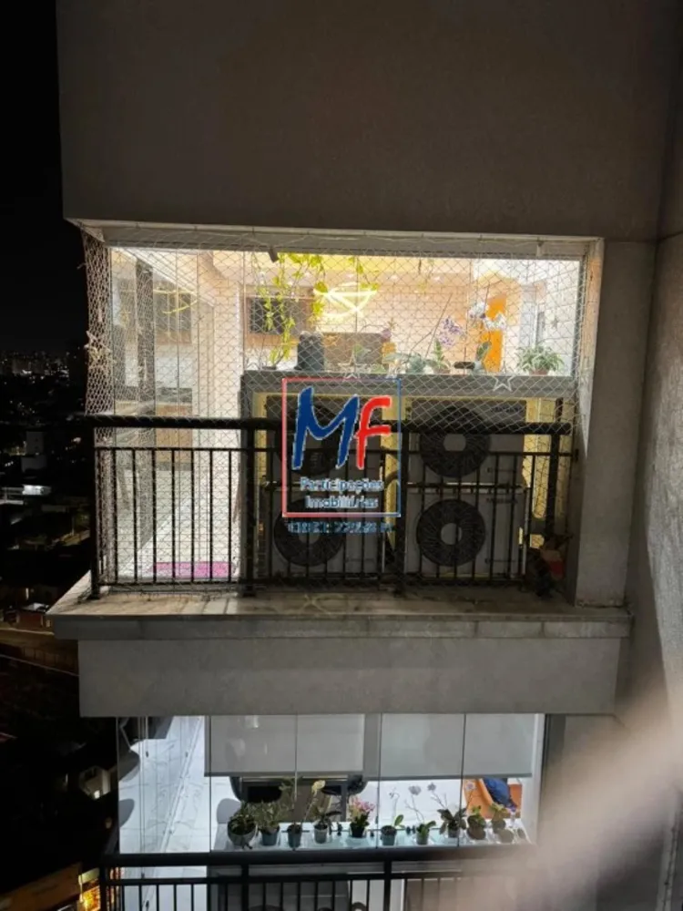 Apartamento, 3 quartos, 104 m² - Foto 3
