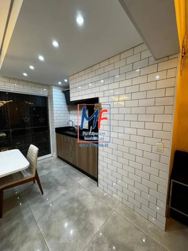Apartamento, 3 quartos, 104 m² - Foto 4