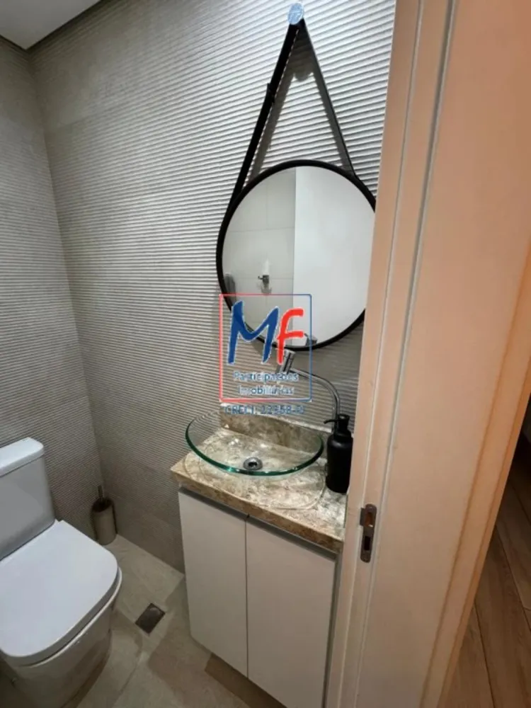Apartamento, 3 quartos, 104 m² - Foto 2