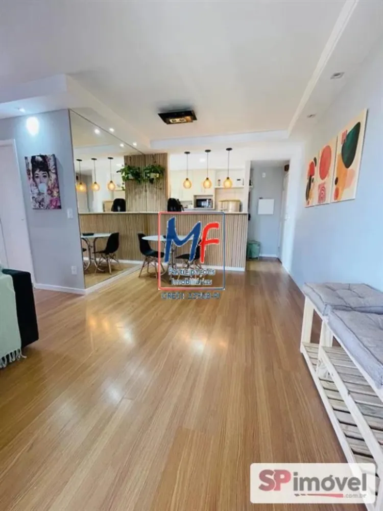 Apartamento, 2 quartos, 65 m² - Foto 7