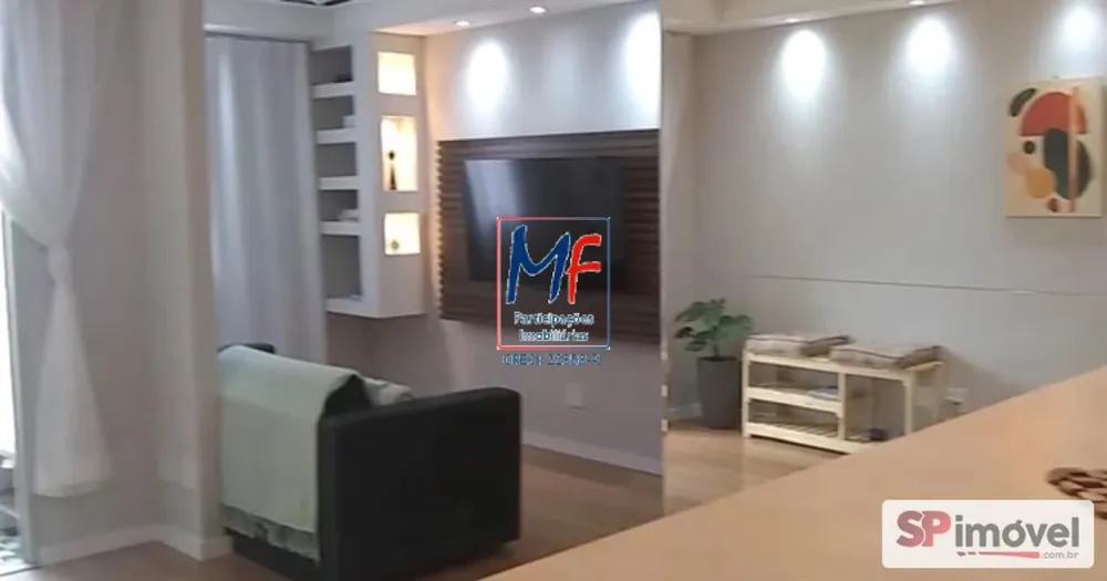 Apartamento, 2 quartos, 65 m² - Foto 4