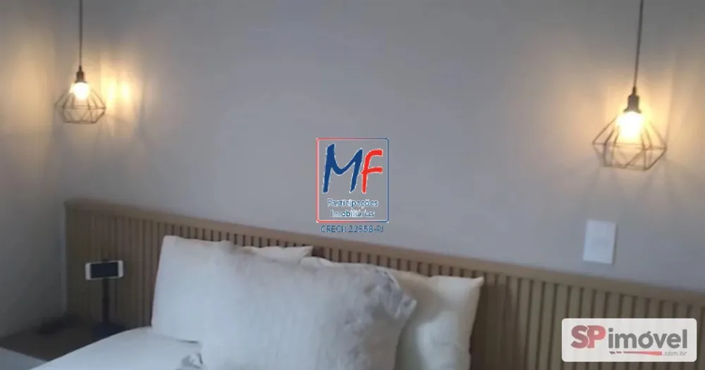 Apartamento, 2 quartos, 65 m² - Foto 1