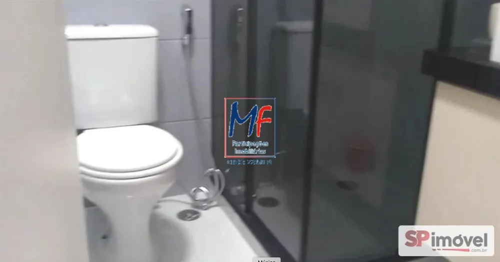 Apartamento, 2 quartos, 65 m² - Foto 6