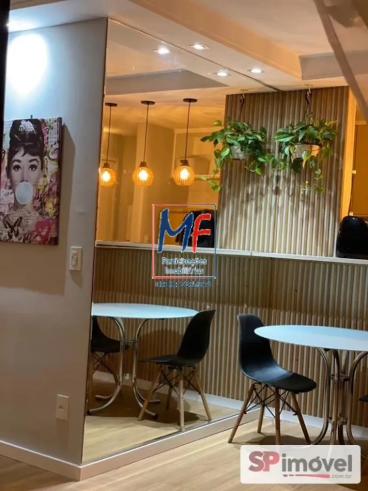 Apartamento, 2 quartos, 65 m² - Foto 2