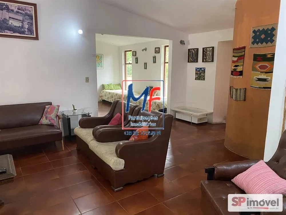 Casa, 3 quartos, 395 m² - Foto 3