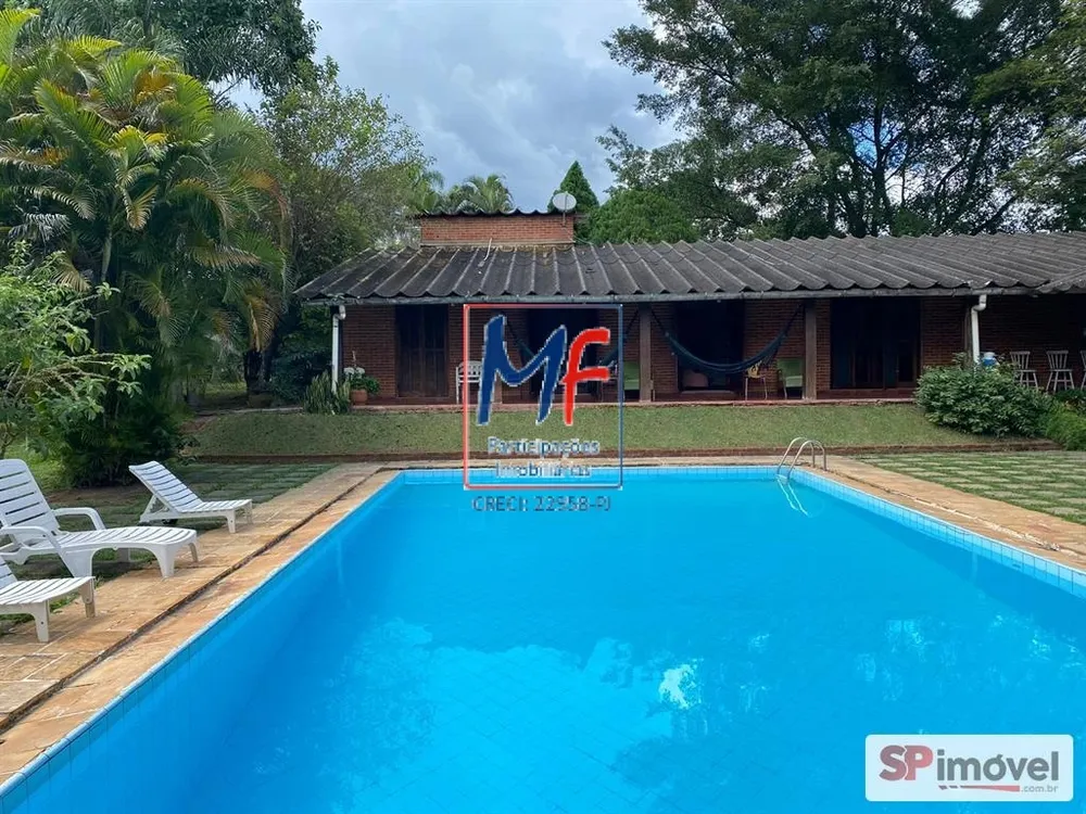 Casa, 3 quartos, 395 m² - Foto 1