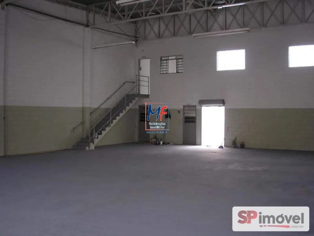 Depósito-Galpão, 475 m² - Foto 2