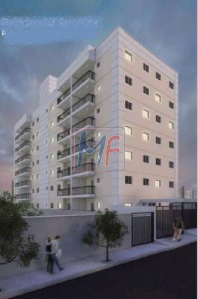 Apartamento à venda e aluguel com 2 quartos, 49m² - Foto 1