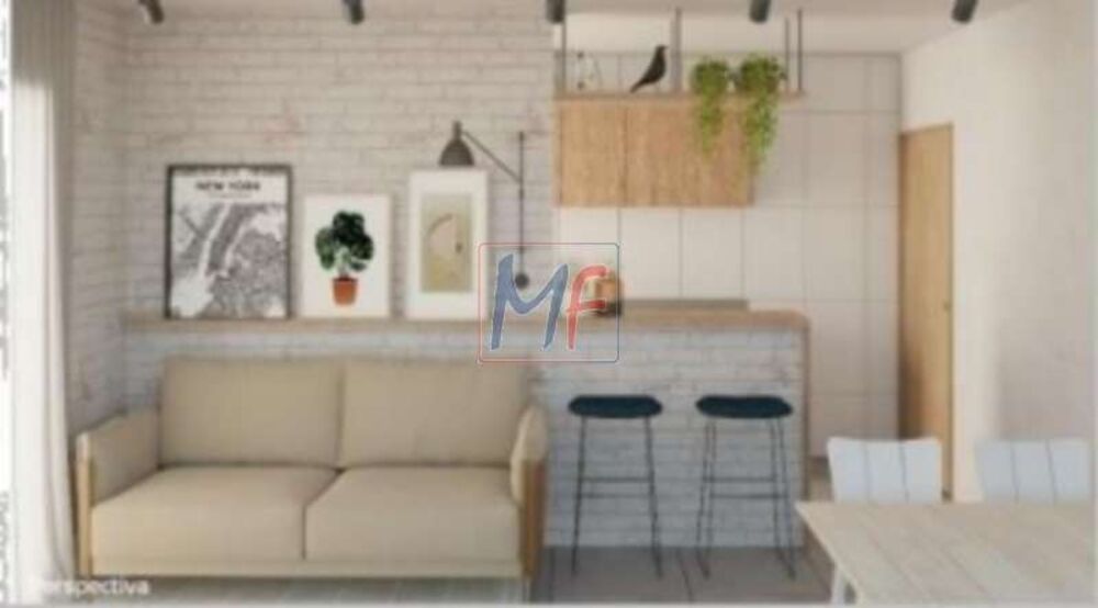 Apartamento à venda e aluguel com 2 quartos, 49m² - Foto 10
