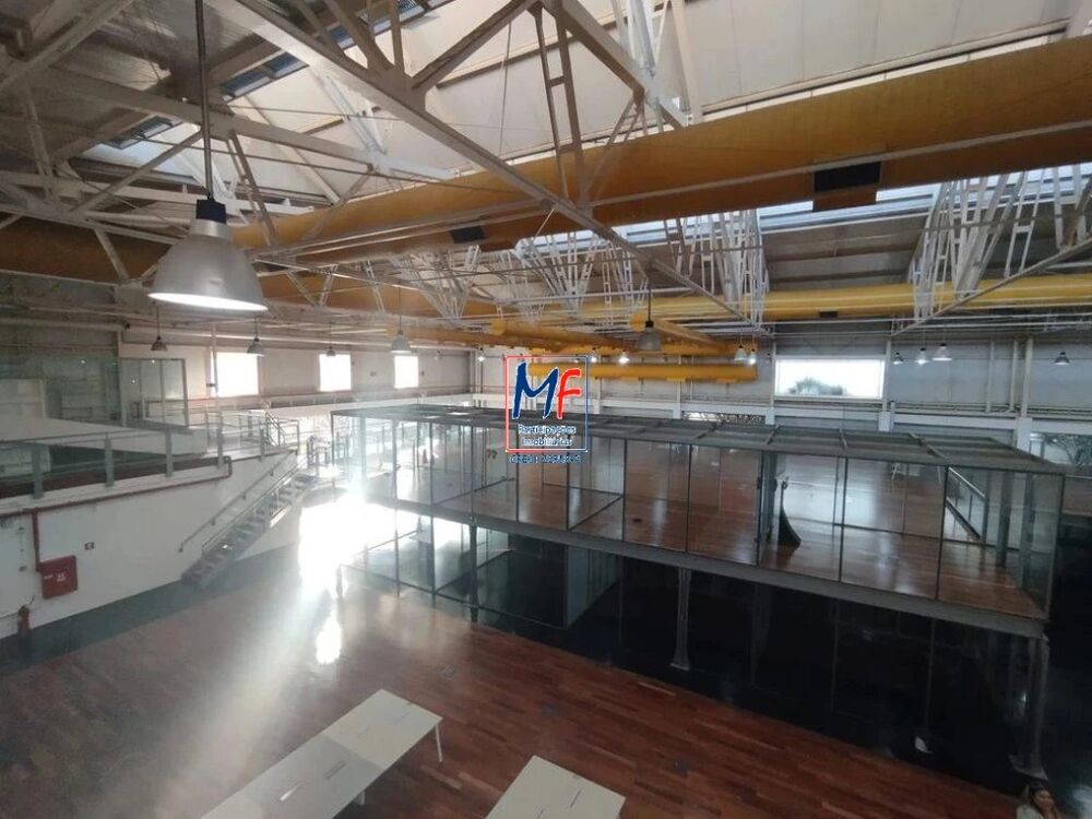 Prédio Inteiro, 17550 m² - Foto 2