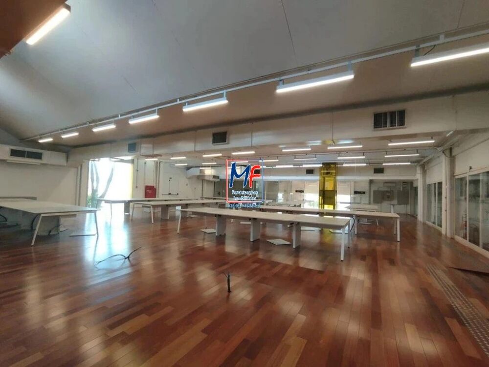 Prédio Inteiro, 17550 m² - Foto 1