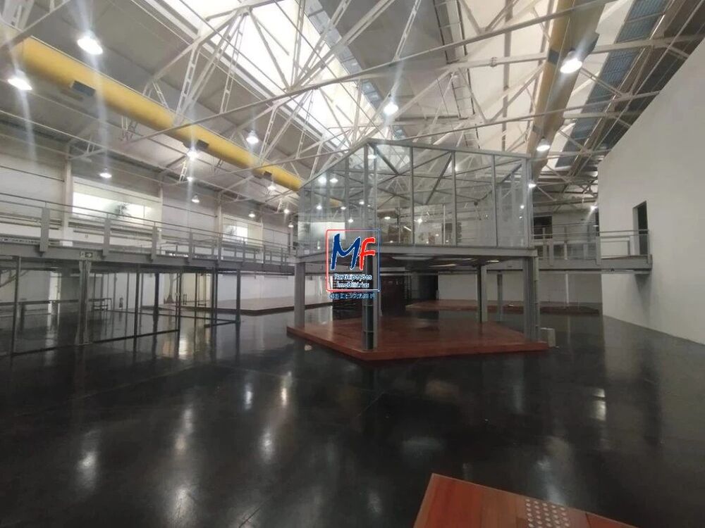 Prédio Inteiro, 17550 m² - Foto 12