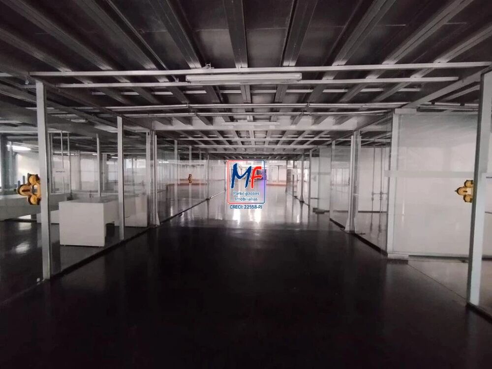 Prédio Inteiro, 17550 m² - Foto 4