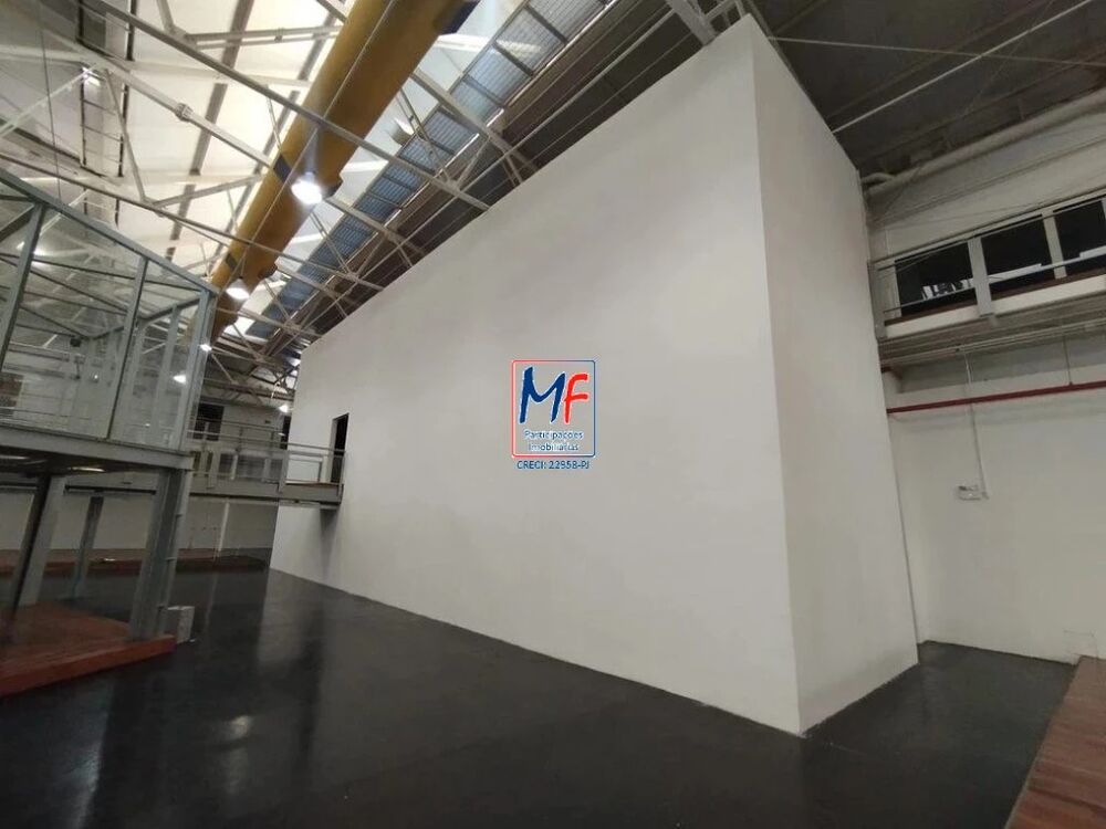 Prédio Inteiro, 17550 m² - Foto 9