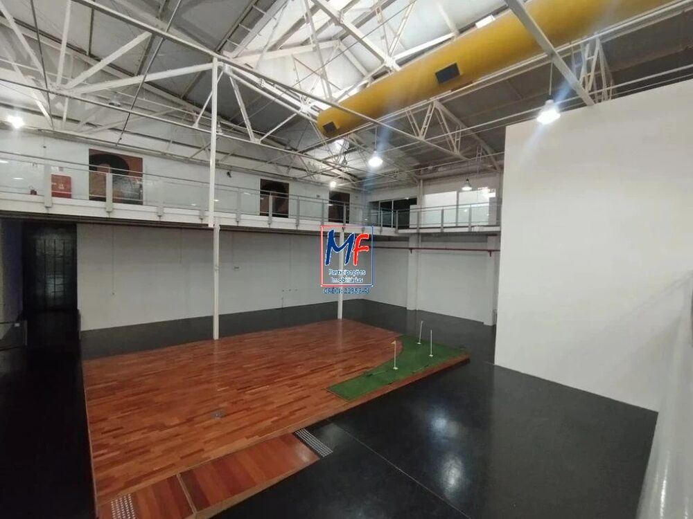 Prédio Inteiro, 17550 m² - Foto 7