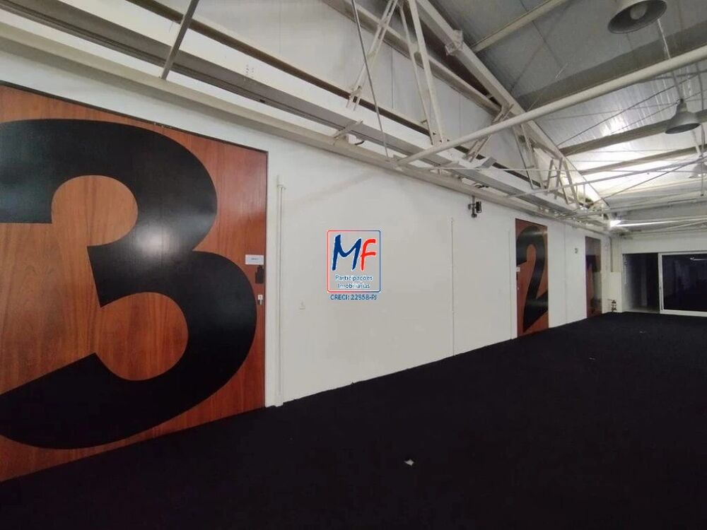 Prédio Inteiro, 17550 m² - Foto 10
