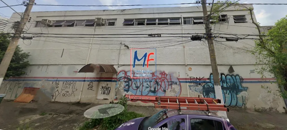 Prédio Inteiro, 1742 m² - Foto 1