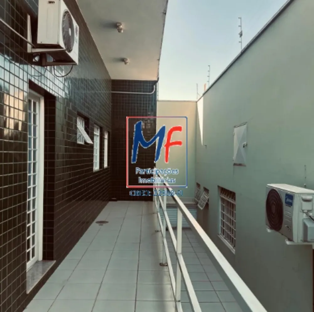 Prédio Inteiro, 596 m² - Foto 7