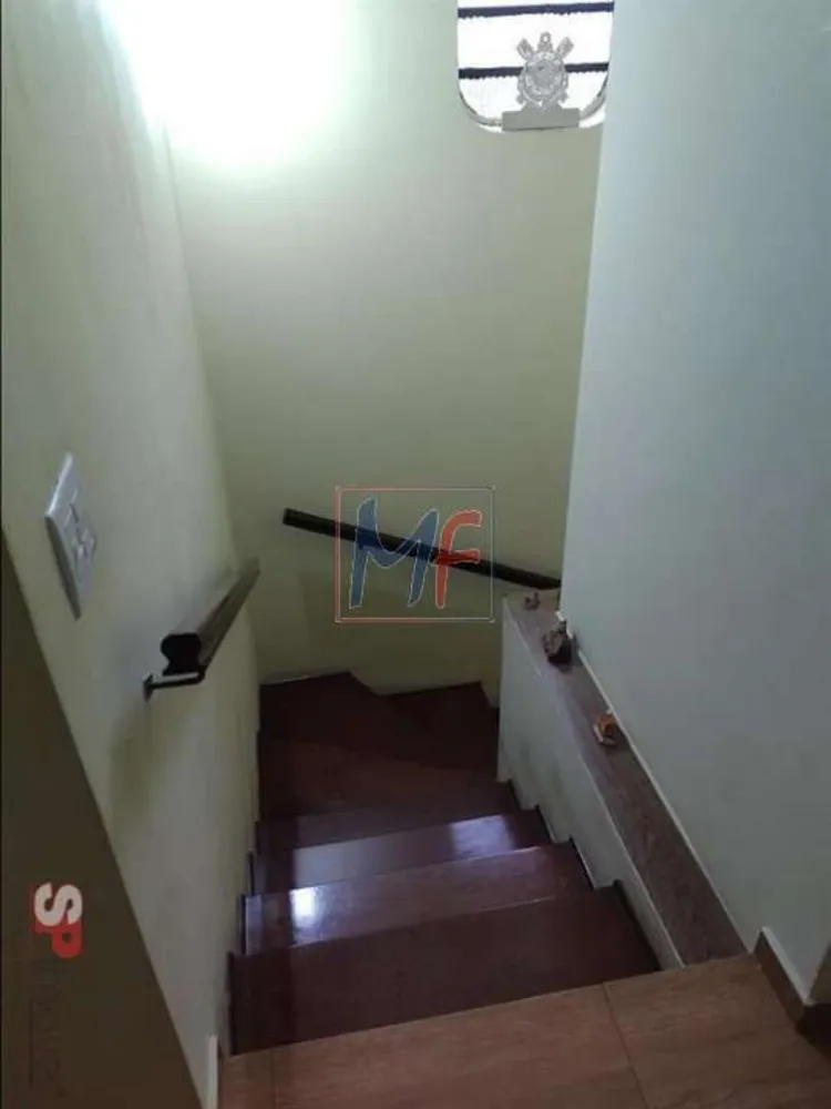 Sobrado, 3 quartos, 190 m² - Foto 3