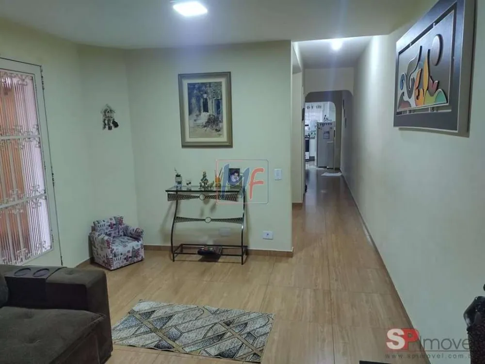 Sobrado, 3 quartos, 190 m² - Foto 1