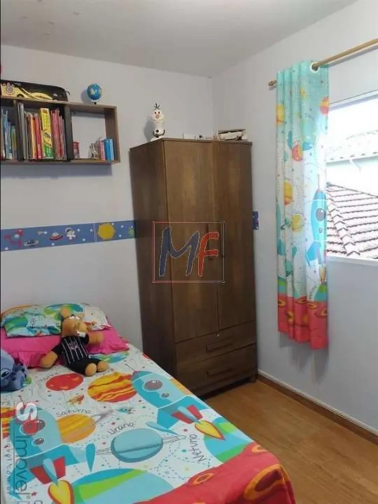 Sobrado, 3 quartos, 190 m² - Foto 5