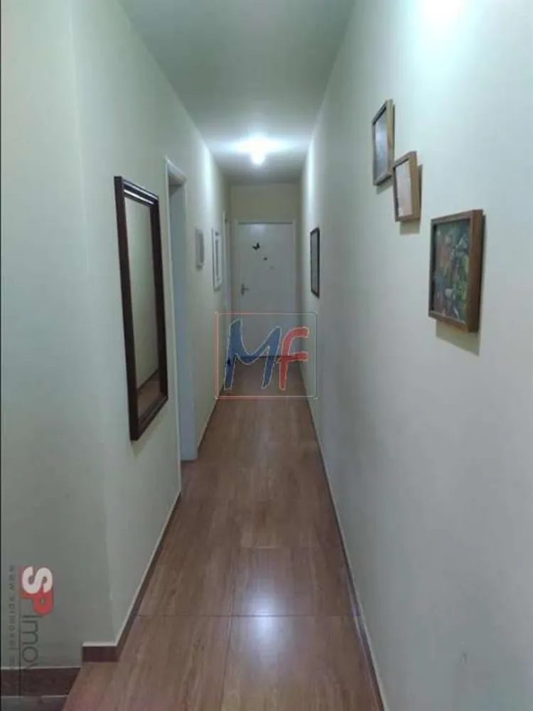 Sobrado, 3 quartos, 190 m² - Foto 4