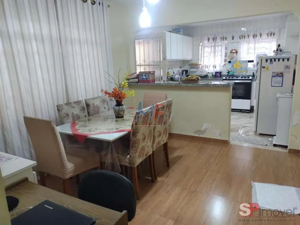 Sobrado, 3 quartos, 190 m² - Foto 2