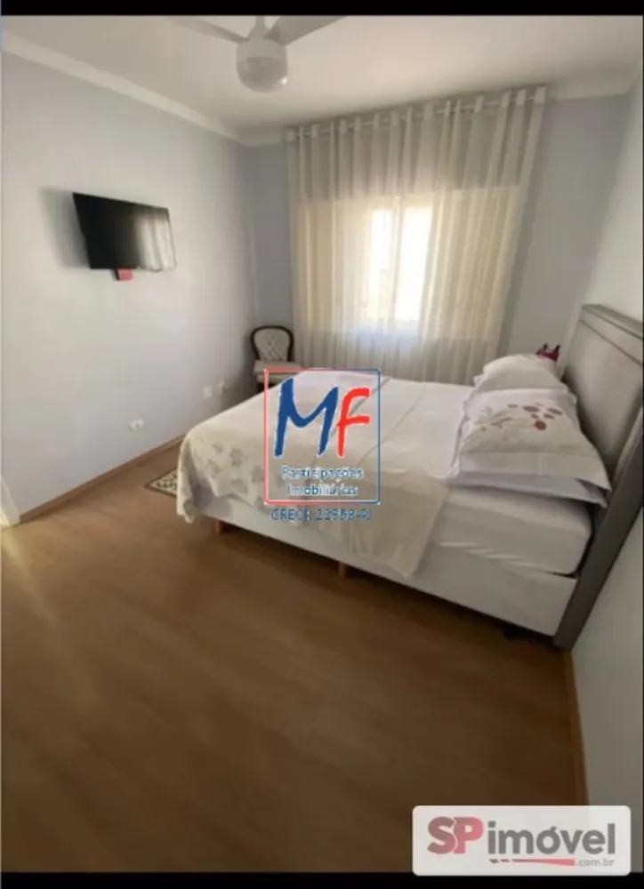 Sobrado, 3 quartos, 270 m² - Foto 4