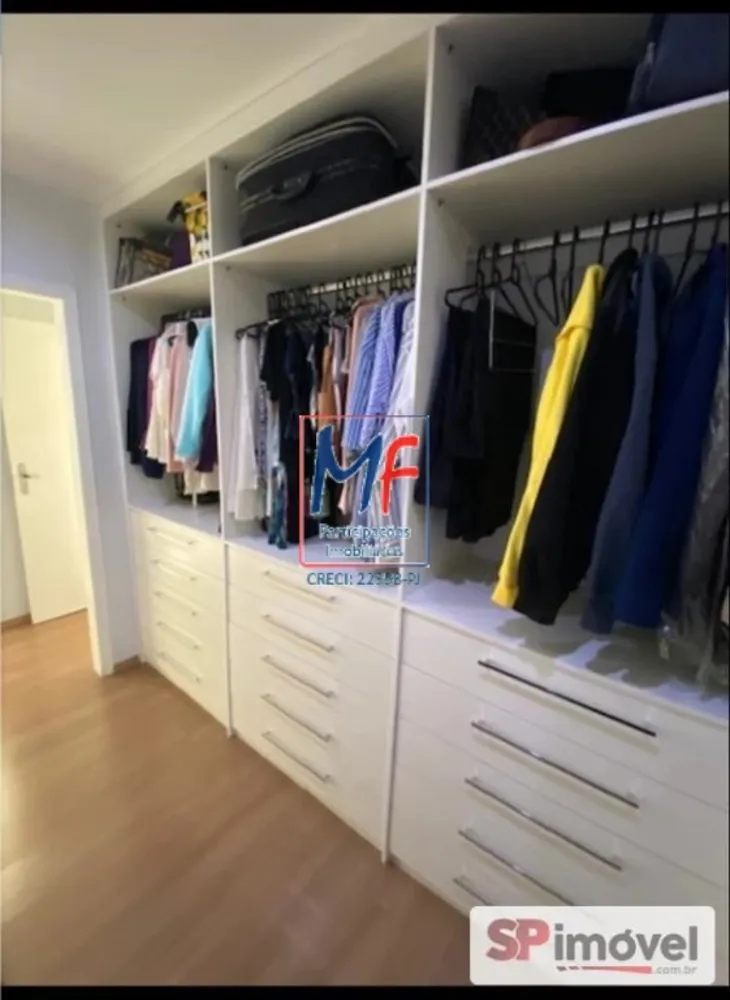 Sobrado, 3 quartos, 270 m² - Foto 3