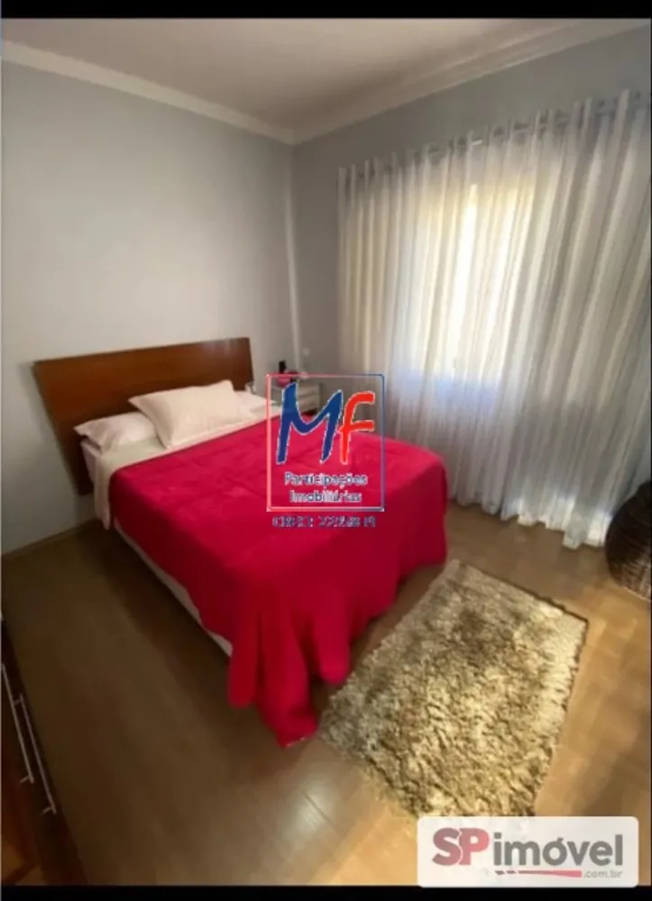 Sobrado, 3 quartos, 270 m² - Foto 2