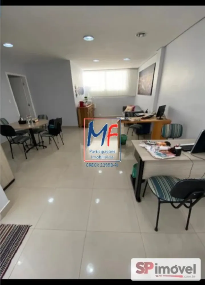 Sobrado, 3 quartos, 270 m² - Foto 1