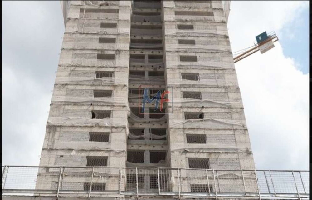 Apartamento, 2 quartos, 54 m² - Foto 1