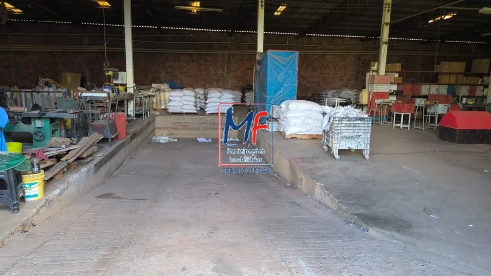 Depósito-Galpão, 2200 m² - Foto 4