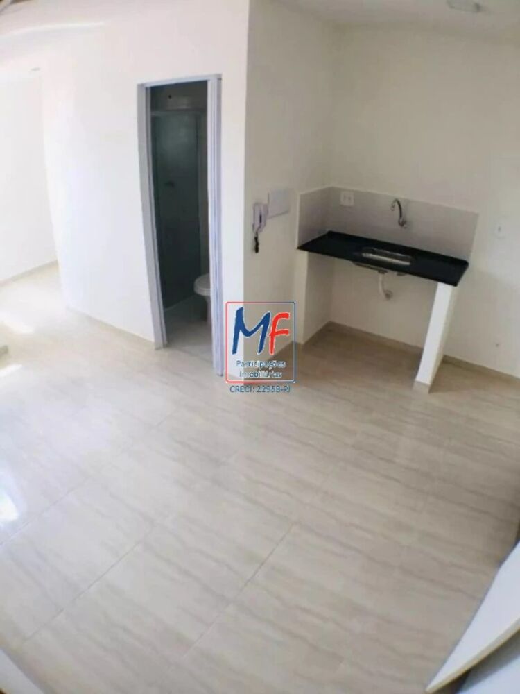 Apartamento, 1 quarto, 25 m² - Foto 3