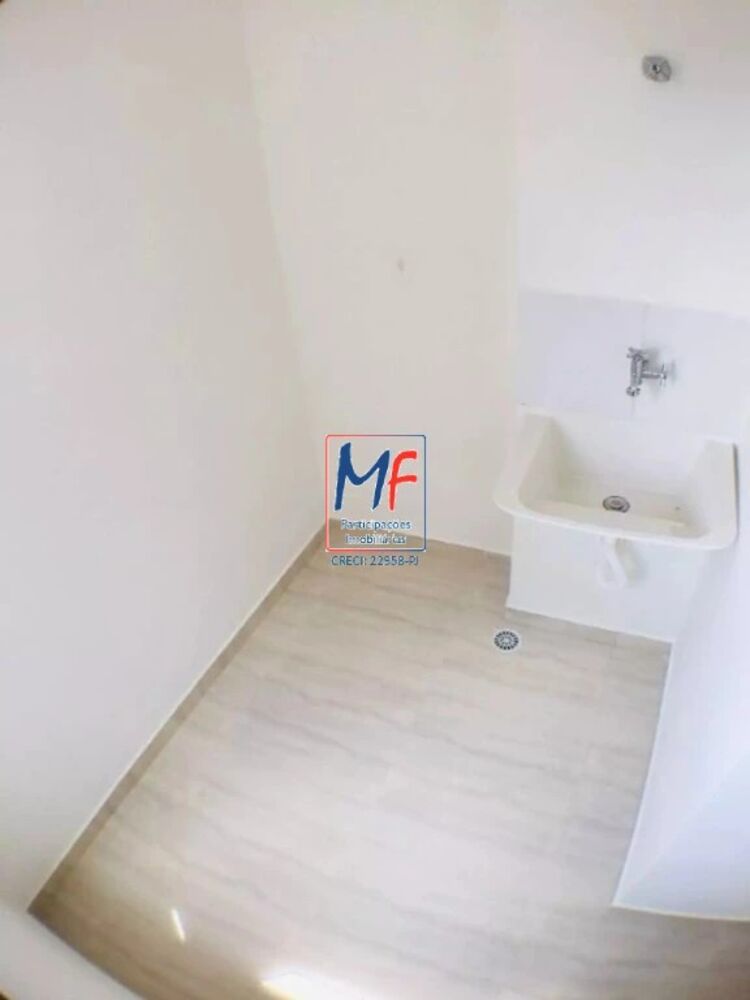 Apartamento, 1 quarto, 25 m² - Foto 4