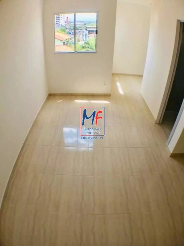 Apartamento, 1 quarto, 25 m² - Foto 2
