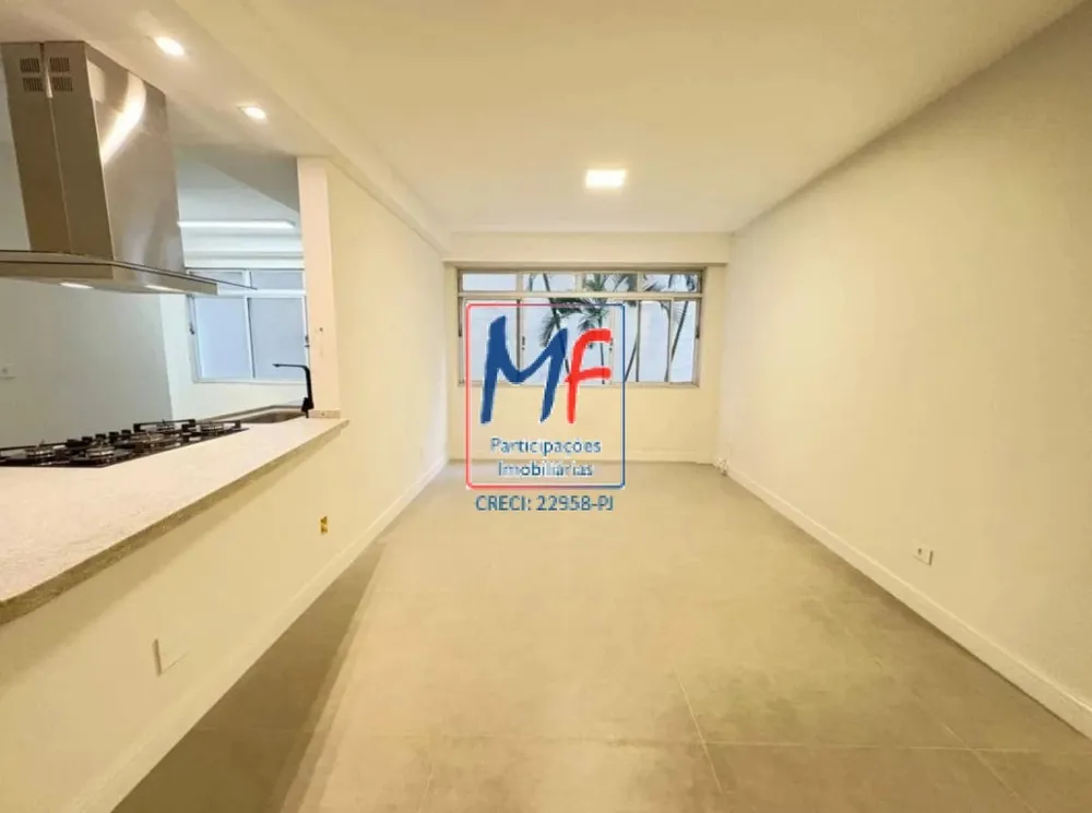 Apartamento, 3 quartos, 110 m² - Foto 4