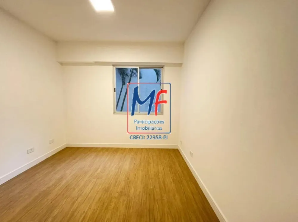 Apartamento, 3 quartos, 110 m² - Foto 1