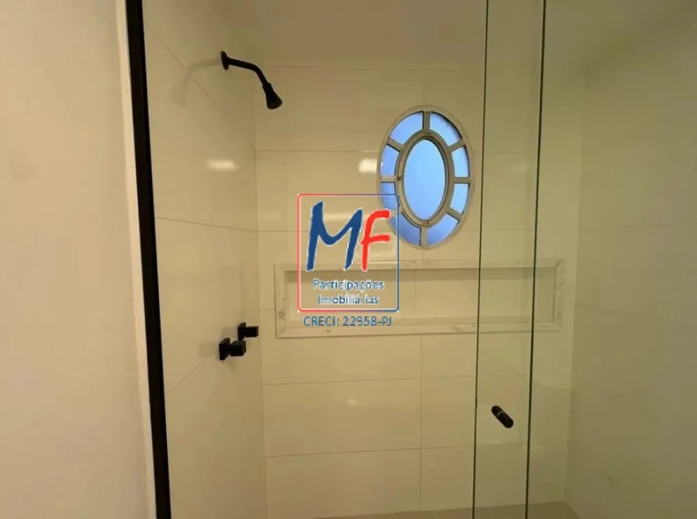 Apartamento, 3 quartos, 110 m² - Foto 2